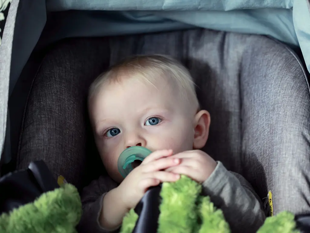limpiar silla coche bebe (2)