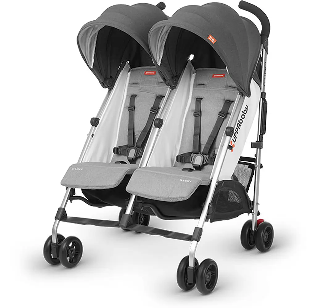 uppababy g link 2 1