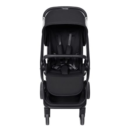 river baby stroller five point hardness